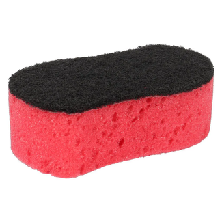 Talen Tools Grill reiniger voor barbecue, oven en kachel, ergonomisch voor effectief schoonmaken en nagelbescherming