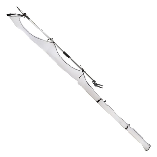 Talen Tools Fruitschaar met telescopische steel tot 180 cm en opvangtunnel, fruit knippen en opvangen op hoogte