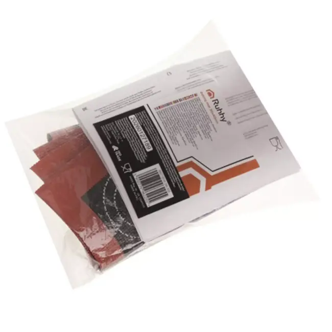 Ruhhy Herbruikbare siliconen bakmat 30 x 40 cm voor macarons en eclairs met antiaanbaklaag