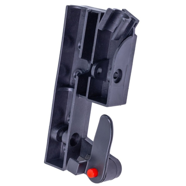 ProPlus Gasveerhouder rechts t.b.v. 610910 voor caravan- en camperdakluik