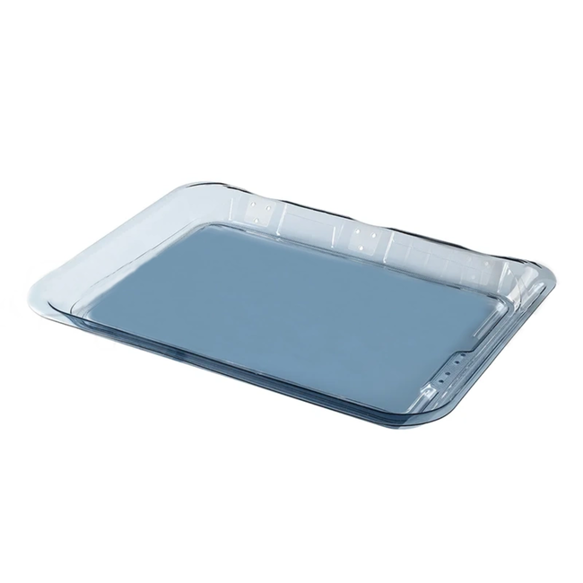 ProPlus Dakluikkap transparant t.b.v. 610910 voor caravan- en camperdakluik