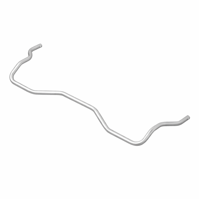 ProPlus Zilverkleurige vergrendelbeugel voor dakluik t.b.v. 610910 als sluitbeugel voor camper of caravan