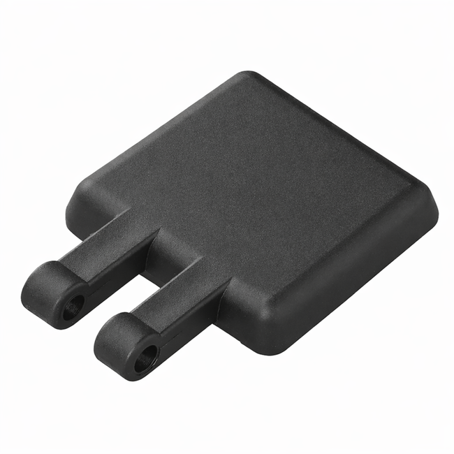 ProPlus Buitenscharnier dakluik t.b.v. 610910 als vervangonderdeel voor camper of caravan