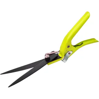 John Gardener Grasschaarblad - 130 mm - Staal 50HCS - Tefloncoating - Ergonomisch ontwerp