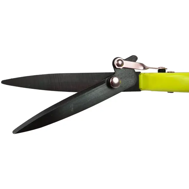 John Gardener Grasschaarblad - 130 mm - Staal 50HCS - Tefloncoating - Ergonomisch ontwerp