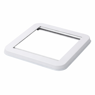 ProPlus Dakluik binnenkader met hor en verduistering t.b.v. 610905 en 610905V01 voor camper of caravan