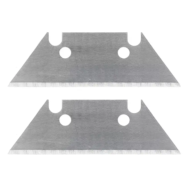 GEKO Verstektang - verstekschaar 220 mm voor pvc, rubber en kunststof met 7 snijhoeken en 2 reservemessen