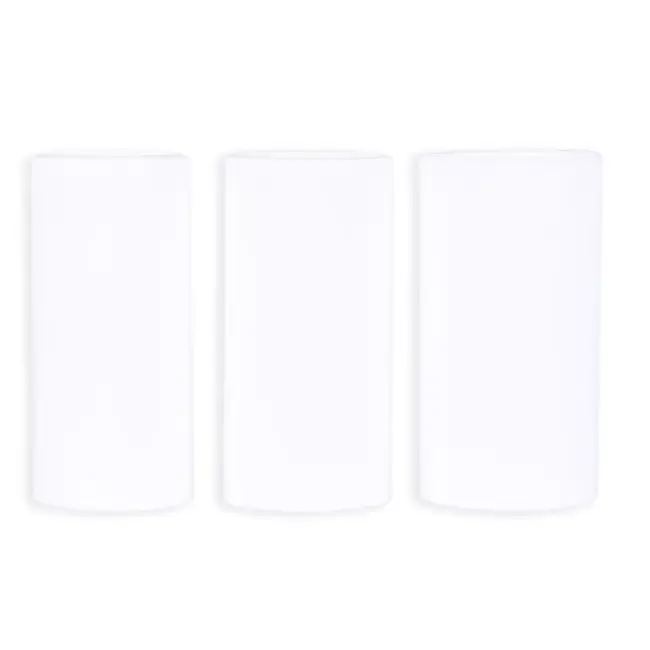 GEKO Dunwandige slagdoppen 150 mm met beschermhulzen voor lichtmetalen velgen en slagmoersleutel