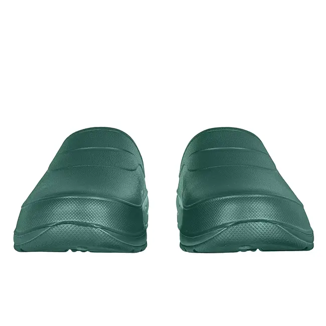 GEKO Comfortabele werkklompen van EVA maat 38 voor horeca, zorg, schoonmaak en voedingsindustrie