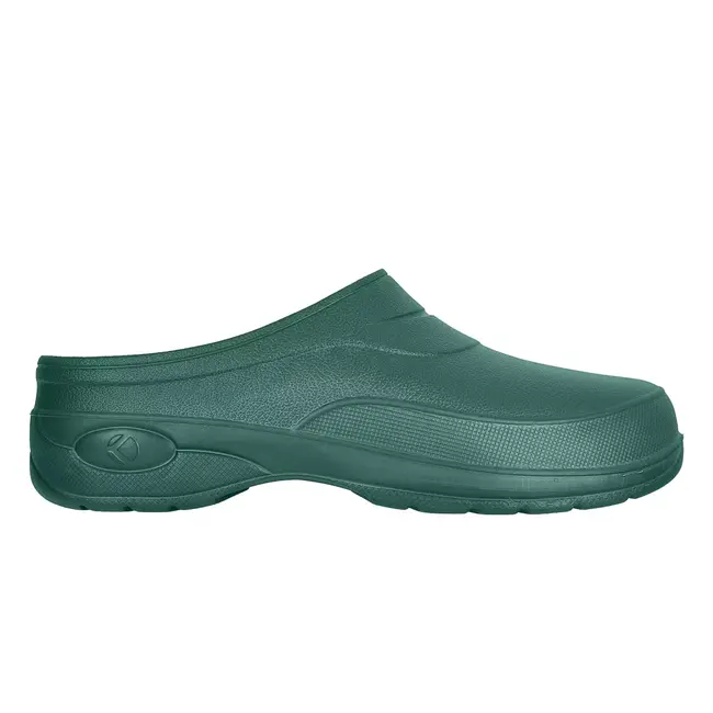 GEKO Comfortabele werkklompen van EVA maat 41 voor horeca, zorg, schoonmaak en voedingsindustrie