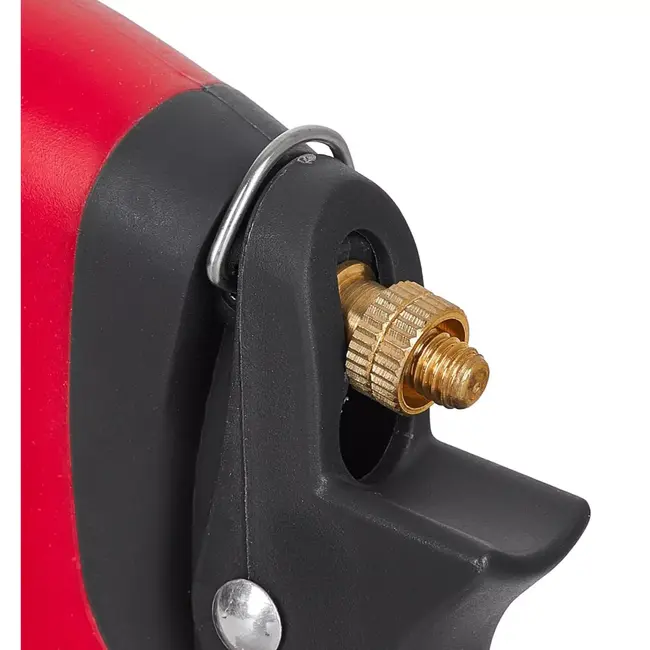 Tvardy Wandhaspel met 35 m tuinslang, automatische oprolfunctie en instelbare tuinspuit voor tuin en terras