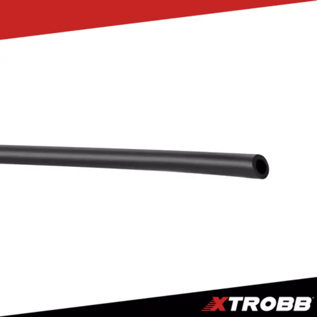 Xtrobb Auto ruitensproeier reparatieset met 2 m slang, rechte koppelingen, T-stukken en Y-stukken voor lekkende sproeierleiding