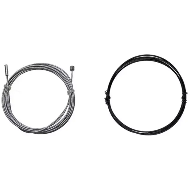 Shimano Complete draaiversteller voor Shimano Nexus 3 in zwart, rechts gemonteerd, 1320 mm kabel, met clickbox en versnellingsindicato