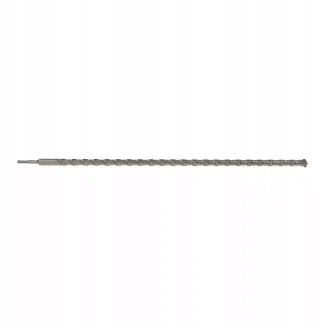 GEKO SDS-Plus boor - 28x1000 mm - staal - voor beton en steen