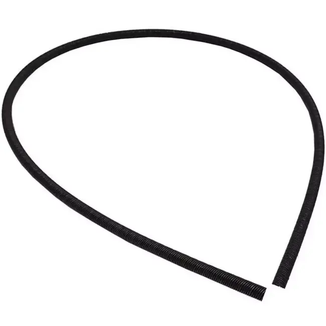 GEKO Betontrilslang - 38mm - 4m - Flexibel - Duurzaam