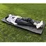 Trizand Opvouwbare Slaapmat - 180 x 60 x 1 cm : Comfort en Isolatie voor Elk Avontuur