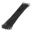 ProPlus Kabelbinders - 430 x 4.7 mm - Zwart - 50 stuks - Hoge treksterkte - Breed temperatuurbereik