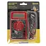 Benson Digitale multimeter - 19 meetbereiken - Universeel - Compact - Zonder batterij