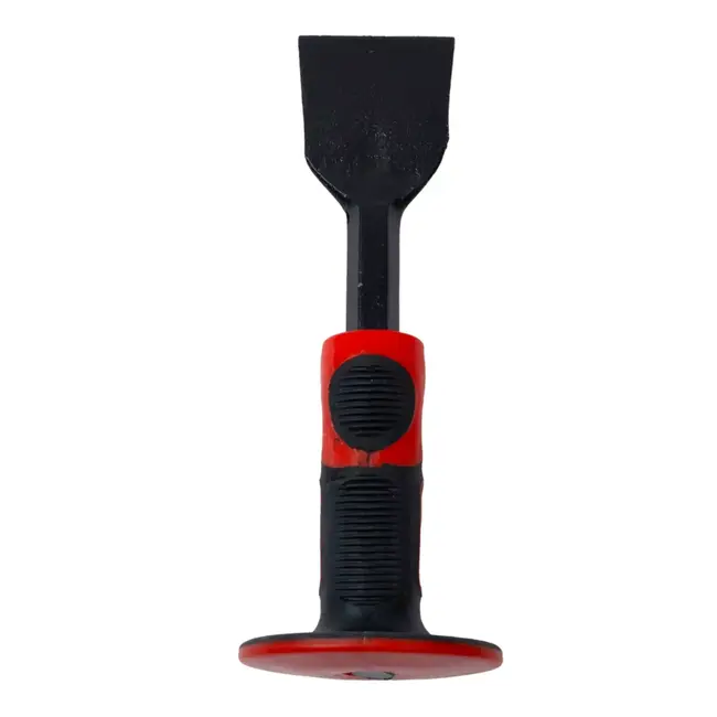 Benson Voegbeitel - Hoogwaardig staal - Minder trillingen - 63 mm - Profi