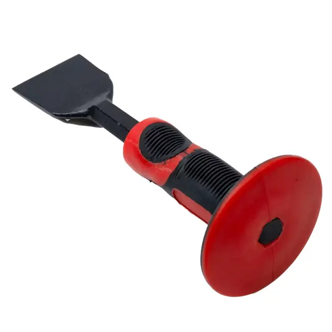 Benson Voegbeitel - Hoogwaardig staal - Minder trillingen - 63 mm - Profi