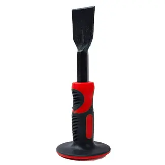 Benson Voegbeitel - Hoogwaardig staal - Minder trillingen - 63 mm - Profi