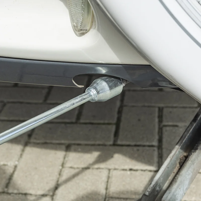 ProPlus Uitdraaislinger voor hoeksteun - 840 mm lengte - 19 mm diameter