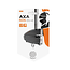 AXA E-bike koplamp - 15 lux - waterbestendig - retro design - 6-48V compatibel