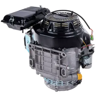 Tvardy Benzinemotor 8,5 kW voor Generator met Trekstarter voor Onderhoud en Reparatie
