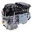 Tvardy Benzinemotor 8,5 kW voor Generator met Trekstarter voor Onderhoud en Reparatie