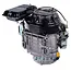 Tvardy Benzinemotor 8,5 kW voor Generator met Trekstarter voor Onderhoud en Reparatie