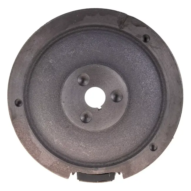 Tvardy Generator vliegwiel metaal vervanging voor motor onderdeel duurzaam