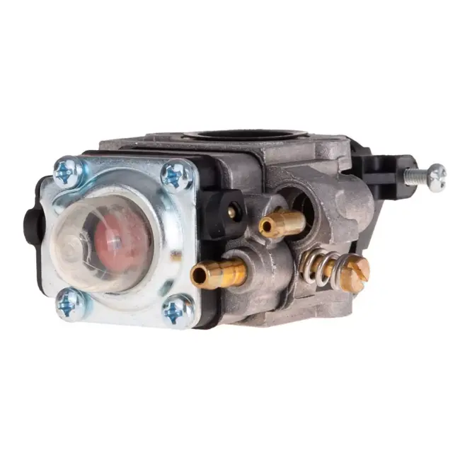 GEKO Carburateur bladblazer metaal vervanging voor rugbladblazer motor onderdeel