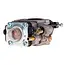 GEKO Carburateur bladblazer metaal vervanging voor rugbladblazer motor onderdeel