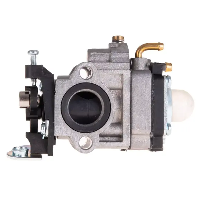 GEKO Carburateur bladblazer metaal vervanging voor rugbladblazer motor onderdeel