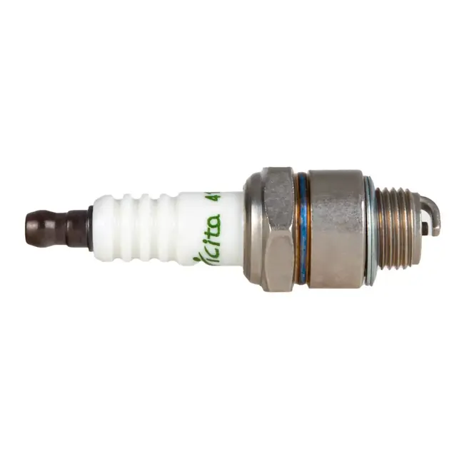 John Gardener Bougie voor benzine sproeier 20 L voor betrouwbare ontsteking en optimale motorprestaties