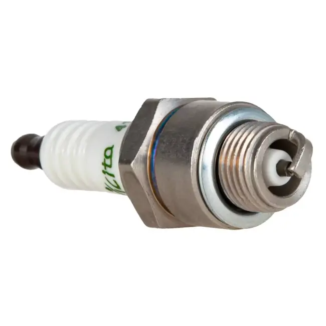 John Gardener Bougie voor benzine sproeier 20 L voor betrouwbare ontsteking en optimale motorprestaties