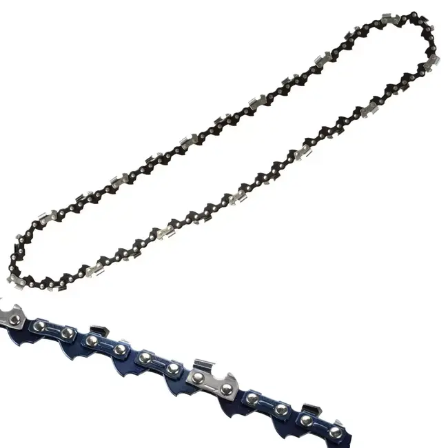 GEKO Kettingzaagketting - 3/8" Steek - 52 schakels - Geschikt voor 35 cm Zaagblad