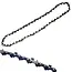 GEKO Kettingzaagketting - 3/8" Steek - 52 schakels - Geschikt voor 35 cm Zaagblad