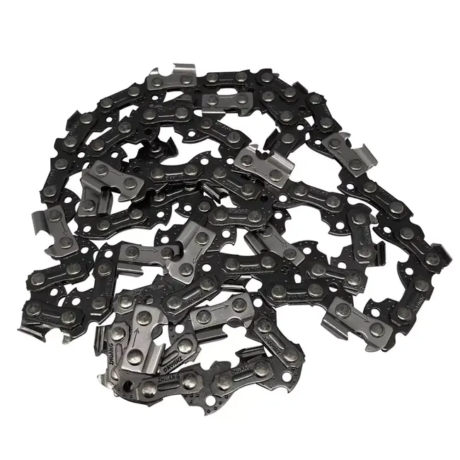 GEKO Kettingzaagketting - 3/8" Steek - 52 schakels - Geschikt voor 35 cm Zaagblad