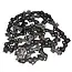 GEKO Kettingzaagketting - 3/8" Steek - 52 schakels - Geschikt voor 35 cm Zaagblad