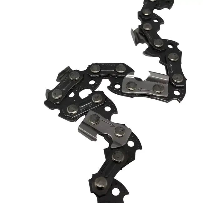 GEKO Kettingzaagketting - 3/8" Steek - 52 schakels - Geschikt voor 35 cm Zaagblad