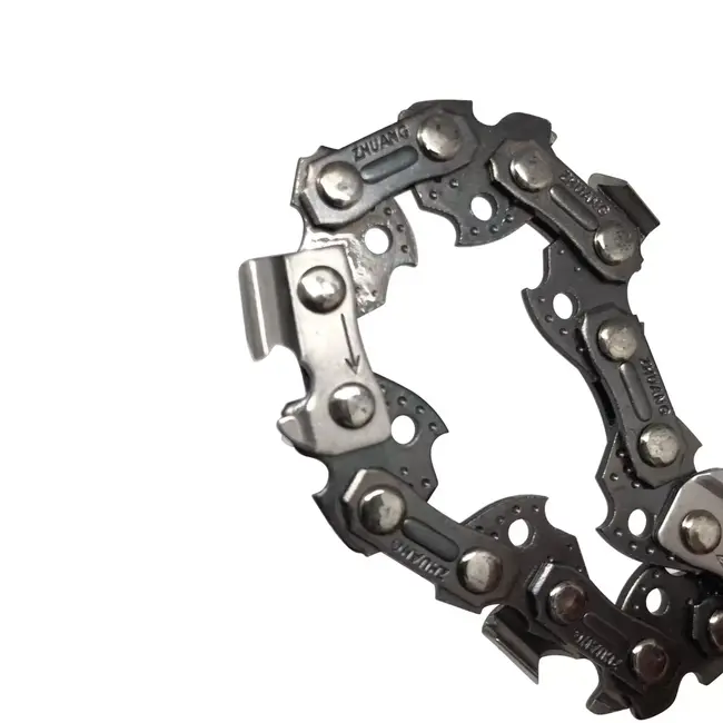 GEKO Kettingzaagketting - 3/8" Steek - 52 schakels - Geschikt voor 35 cm Zaagblad