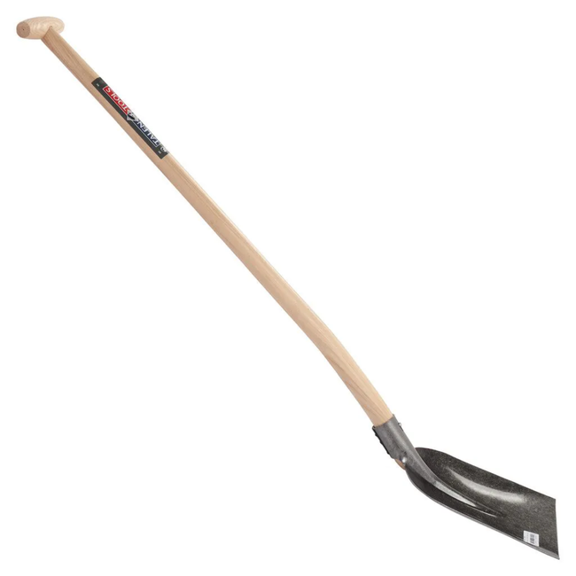 Talen Tools Betonschop - Inclusief 100 cm Steel Hs