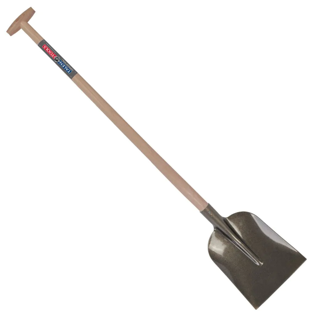 Talen Tools Betonschop - Inclusief 100 cm Steel Hs