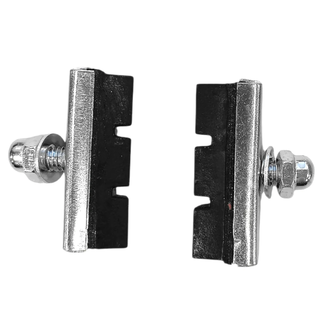 Falkx Remblokken met schroefbevestiging - Per paar - Geschikt voor diverse velgen