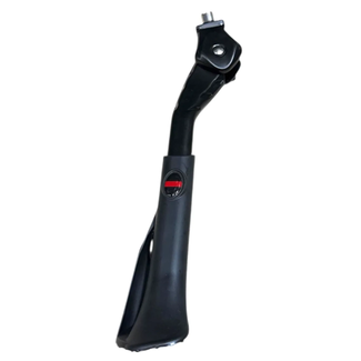 Falkx Verstelbare fietsstandaard - Geschikt voor 24-29 inch - Stabiel en duurzaam ontwerp