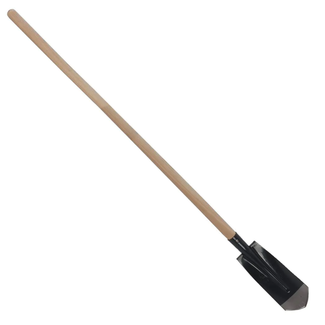 Talen Tools Kabelschop met Essenhouten Steel - 130 cm voor Professioneel Gebruik