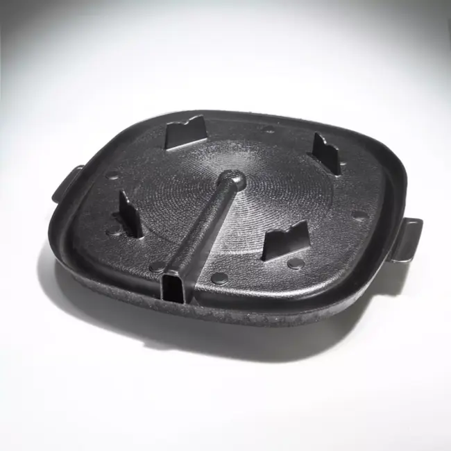 TIROSS Compacte grillpan voor outdoor koken en camping kooktoestellen