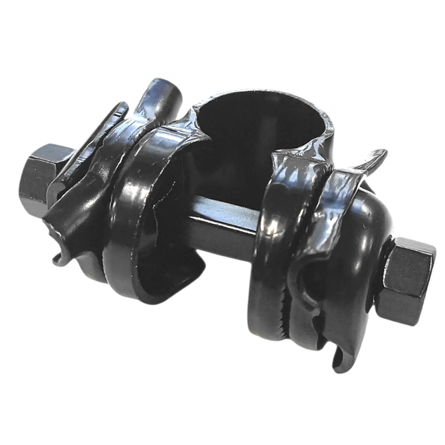 Selle Comfort Zadelstrop zwart - Comfortabel gelzadel - Waterdicht - Elastomeer vering