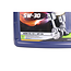VATOIL Brandstofbesparende synthetische motorolie - 5W-30 - 5 liter - lage asgehalte